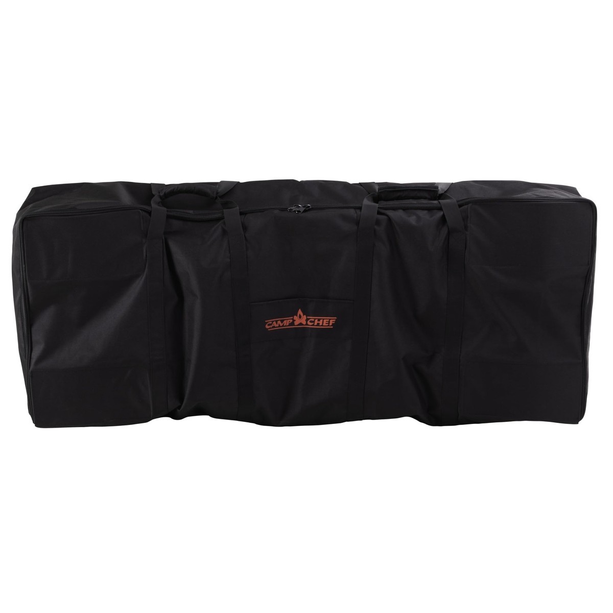 Camp Chef Cb90 Stove Carry Bag For 41.5 3 Burner Cooker Grills Heavy Duty Black