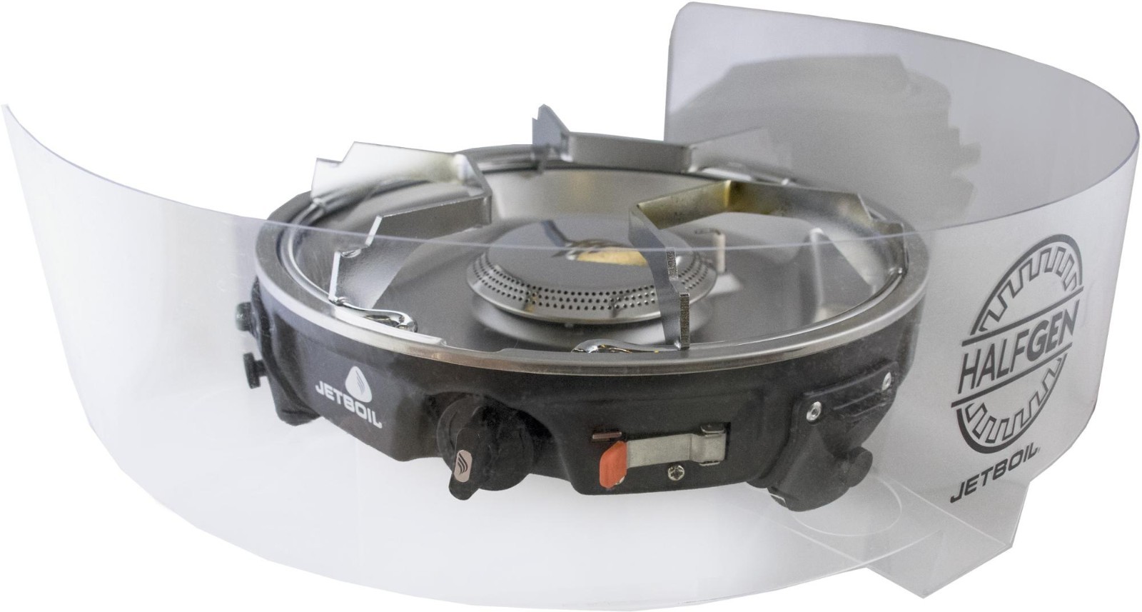 🔥SALE + FREE SHIPPING! Jetboil HalfGen Base Camp Cooking System