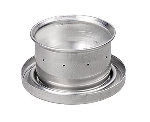 EVERNEW BLUENOTE stove set EBY639 Aluminum 50xH32mm 20g for Solo Camping