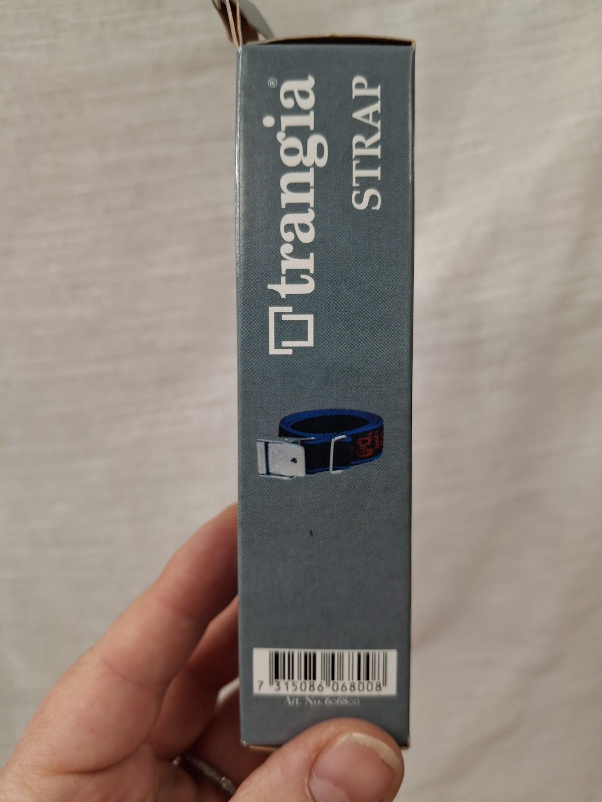 Tragia STRAP Secure Camping Stove NEW!