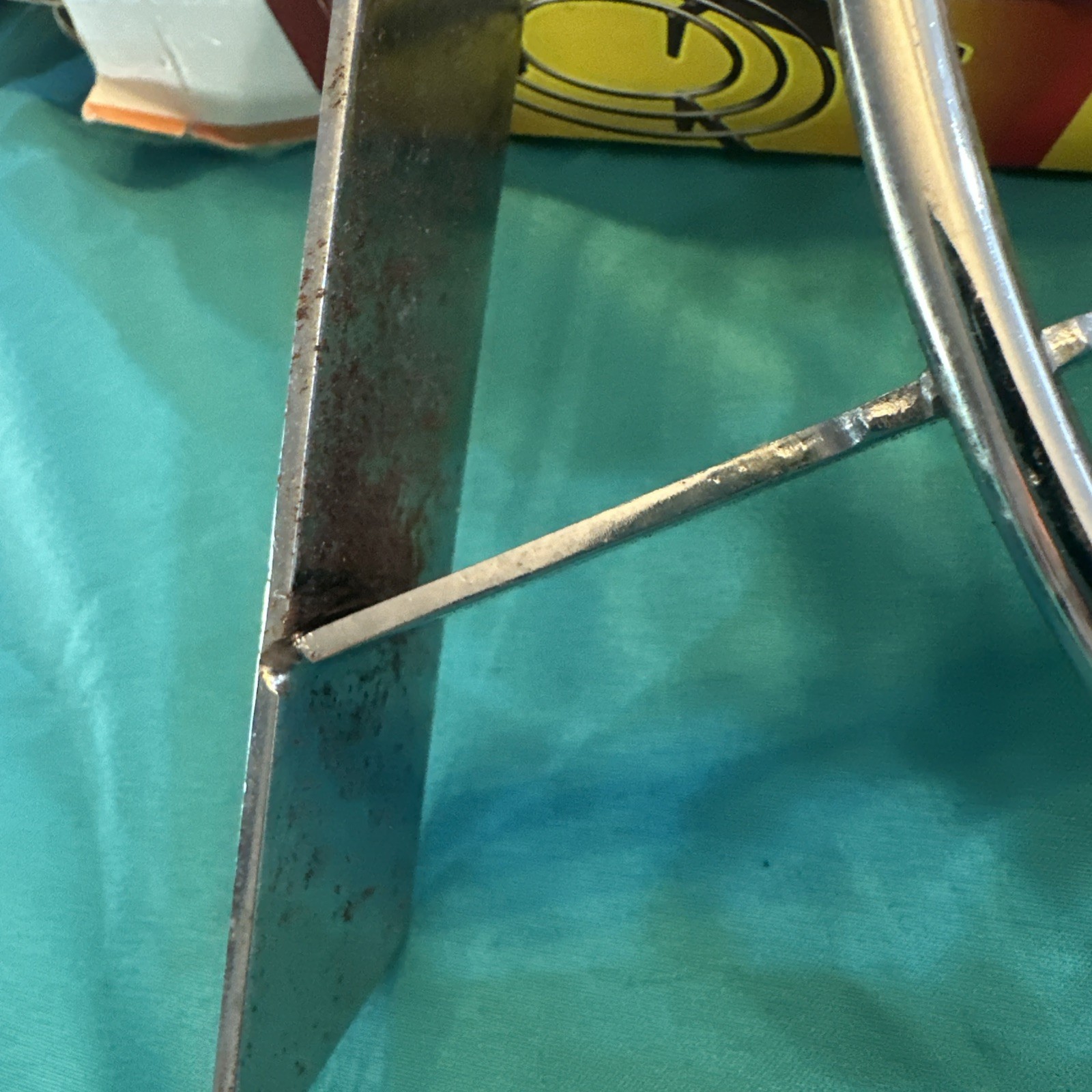 Coleman Stove Grate For Coleman Grill Models 9941 & 9949