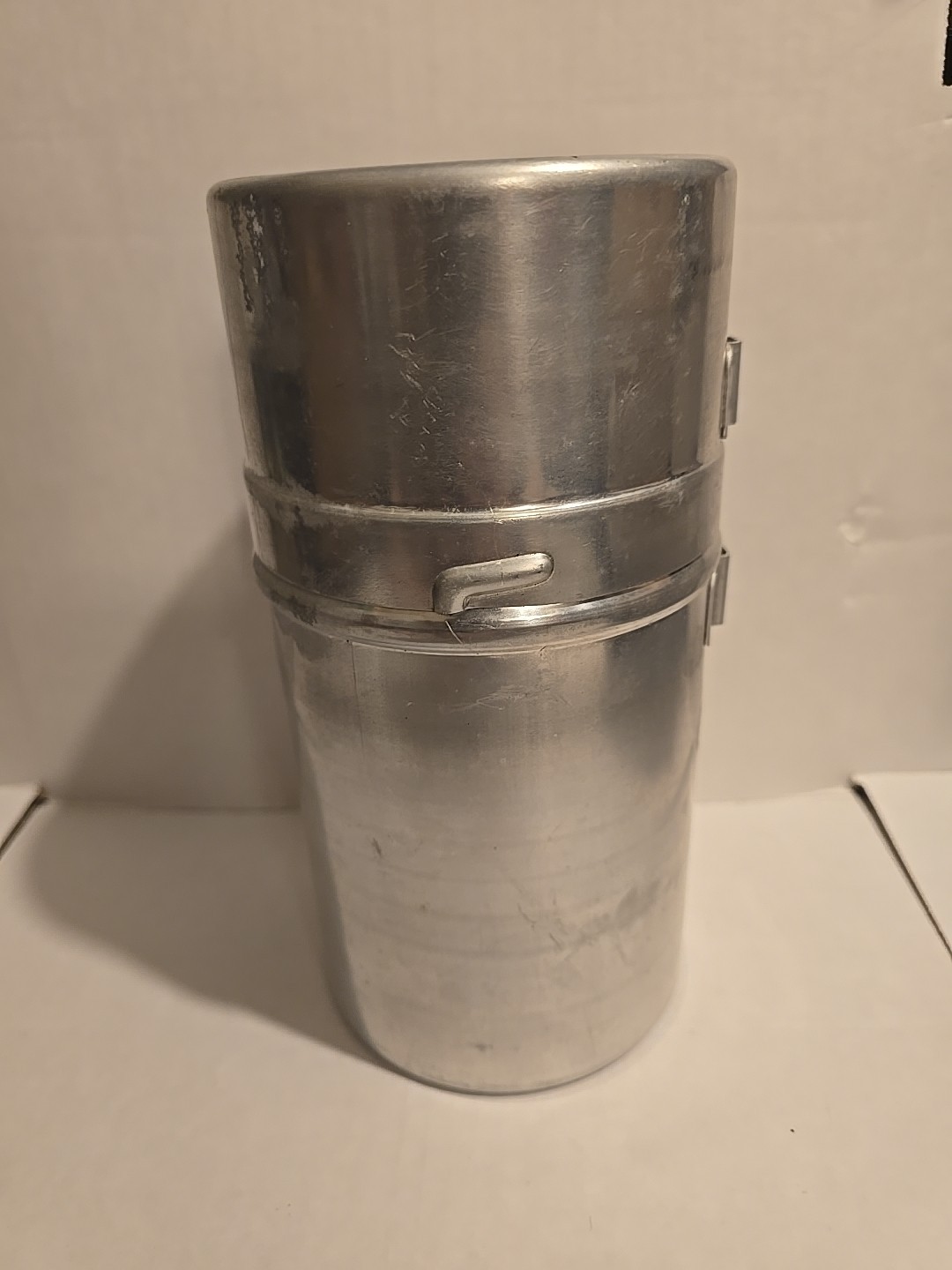 Vintage 1947 Coleman 530 GI Pocket Camping Stove A47 Military Made In USA