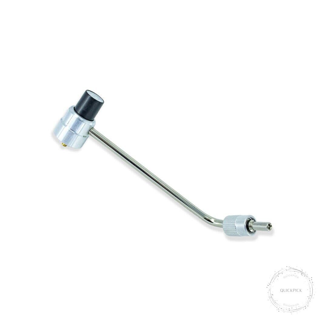 Propane Regulator Adapter Replacement for Ozark Trail 2 Burner Propane Camping