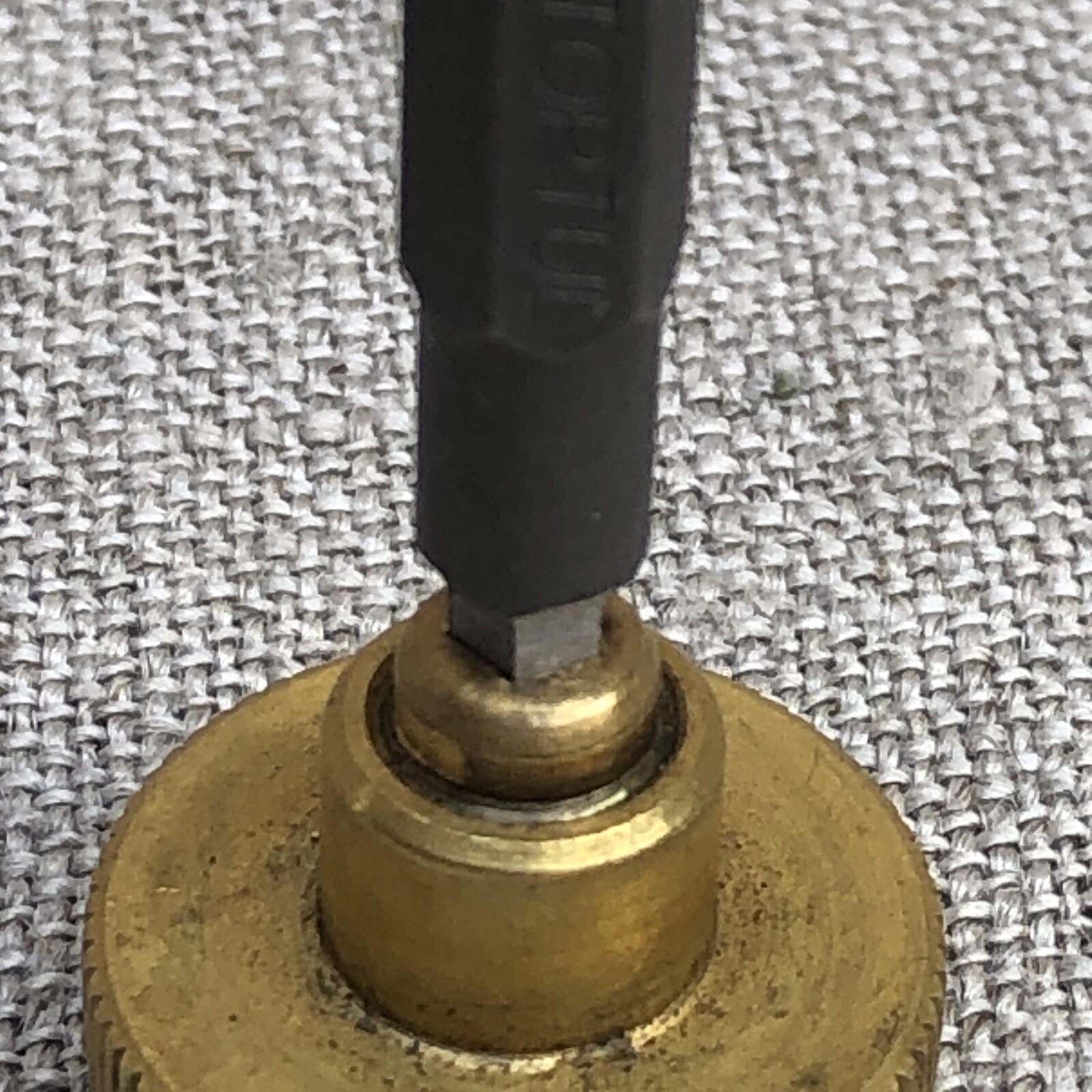 Pentagon Key New reinforced & for Stove Optimus 8R , 99,199,111, Svea 123