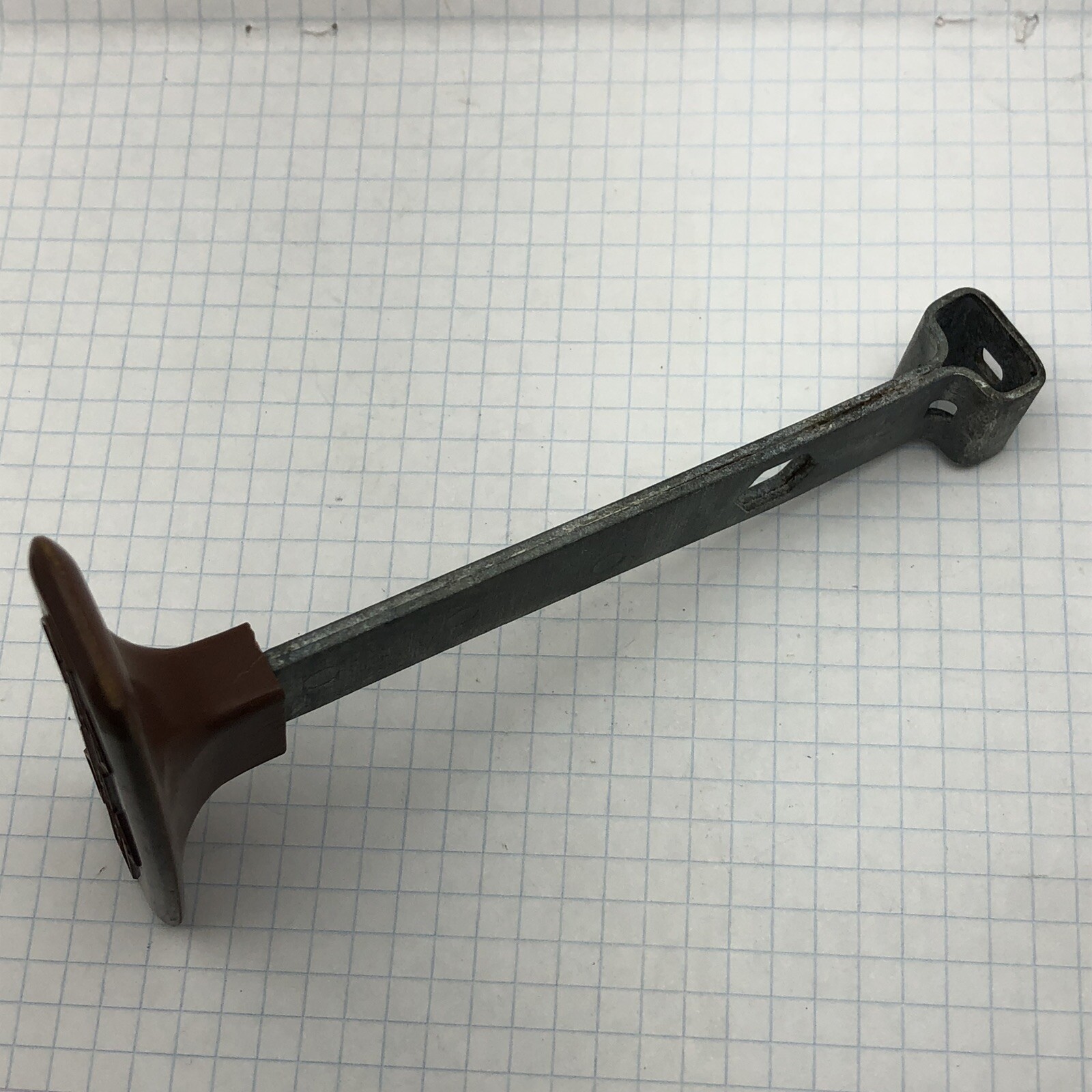 Stove Shmel 1,2,3,4. Fire adjustment key . Original . Long .