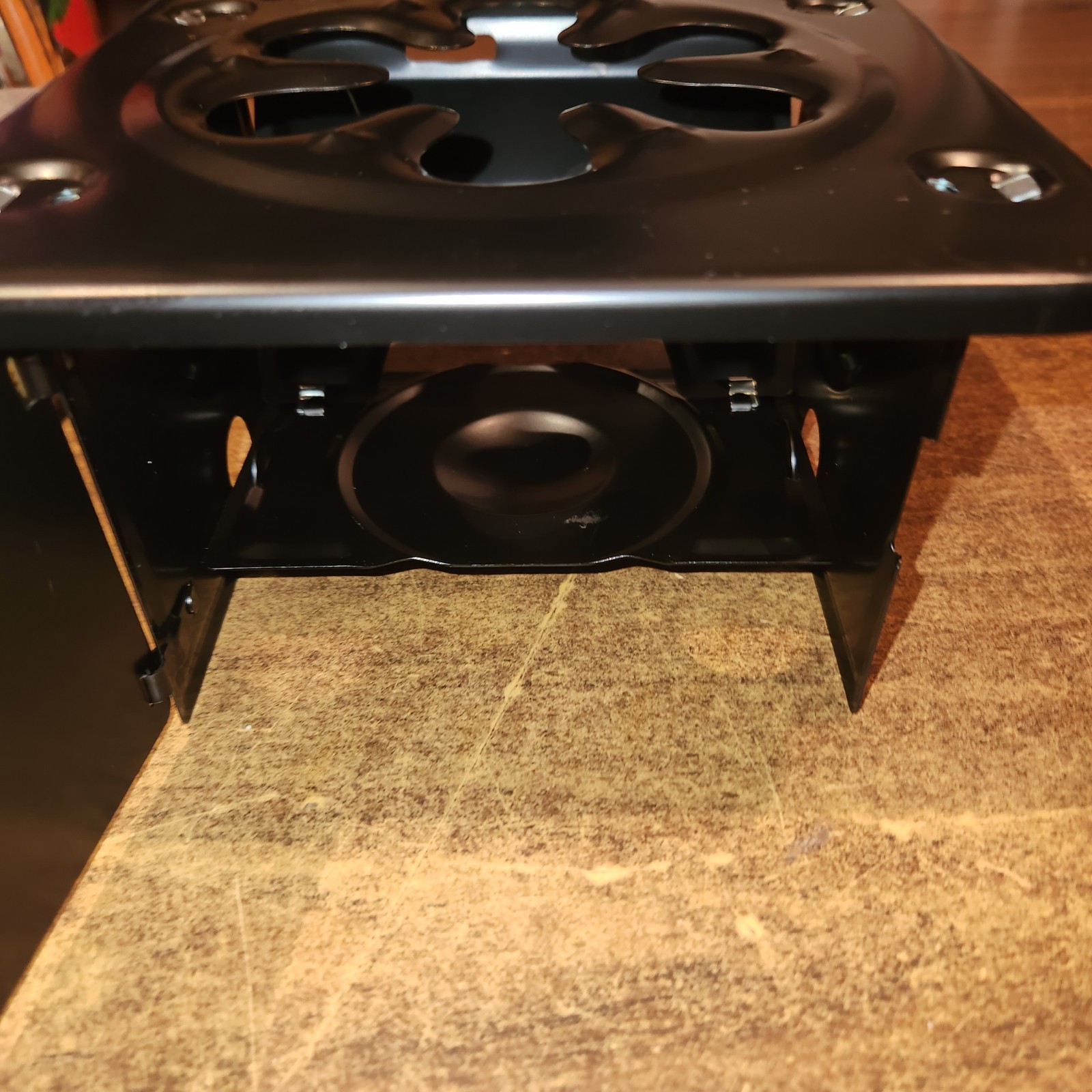 Coghlan’s Folding Stove, Burns Camp Heat, Canned Fuel, or Solidified Alcohol NEW