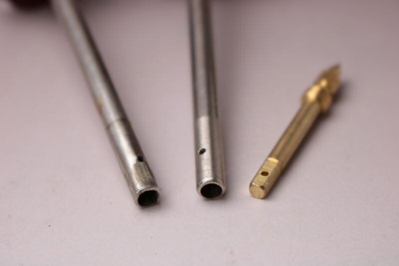 Optimus 8R,111 Common Spindle