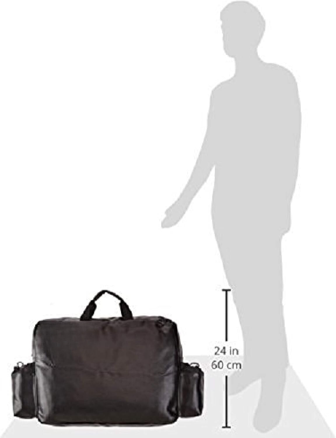 Stove Carrying Case, Zippered, with Carrying Handles and 2 Protective Covers
