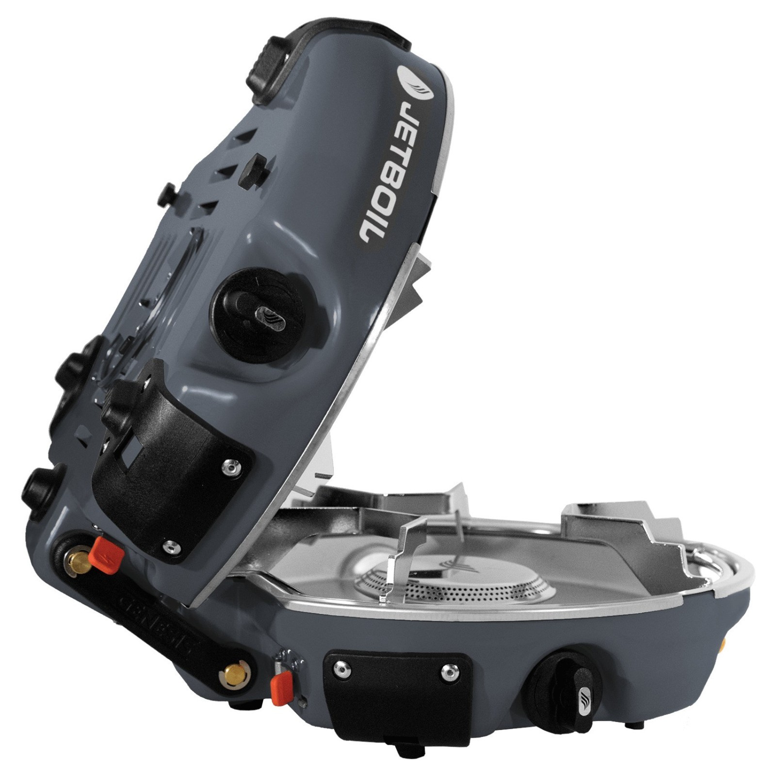 Jetboil Genesis Basecamp System Camp Stove