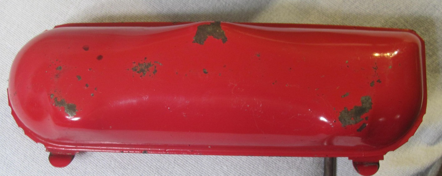 Vintage 1980 Coleman 425F 2 Burner Compact Gas Stove Works Camping Outdoors