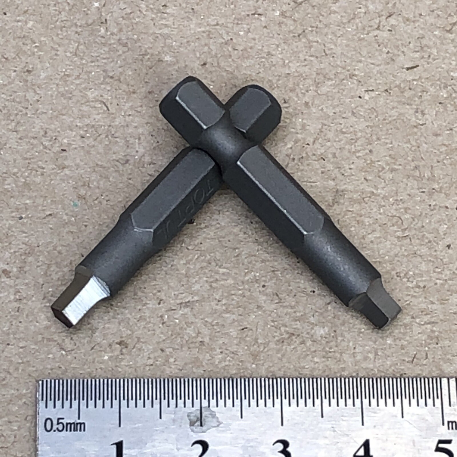 Pentagon Key New reinforced & for Stove Optimus 8R , 99,199,111, Svea 123