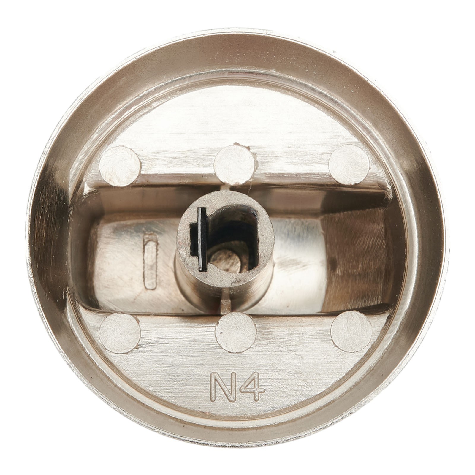 Knob Gas Stove Knob Kitchen Functional High Quality Zinc Alloy BBQ Grill
