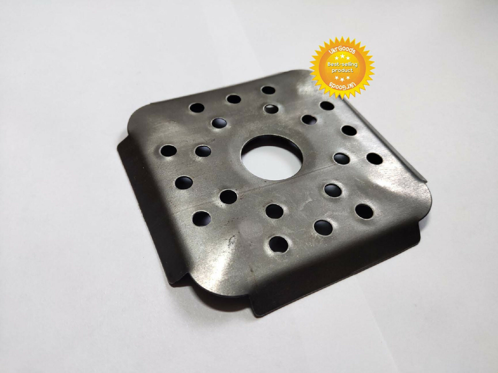 1-6x Flame Steel Spreader Divider Burner Separator Sutable Optimus Hunter Juwel