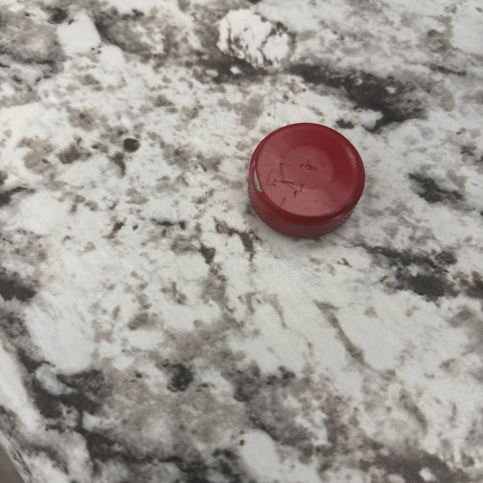 Coleman 413G 425E 425F 426D Stove – Fuel Filler Cap – Paint Chipped – Good Seal!