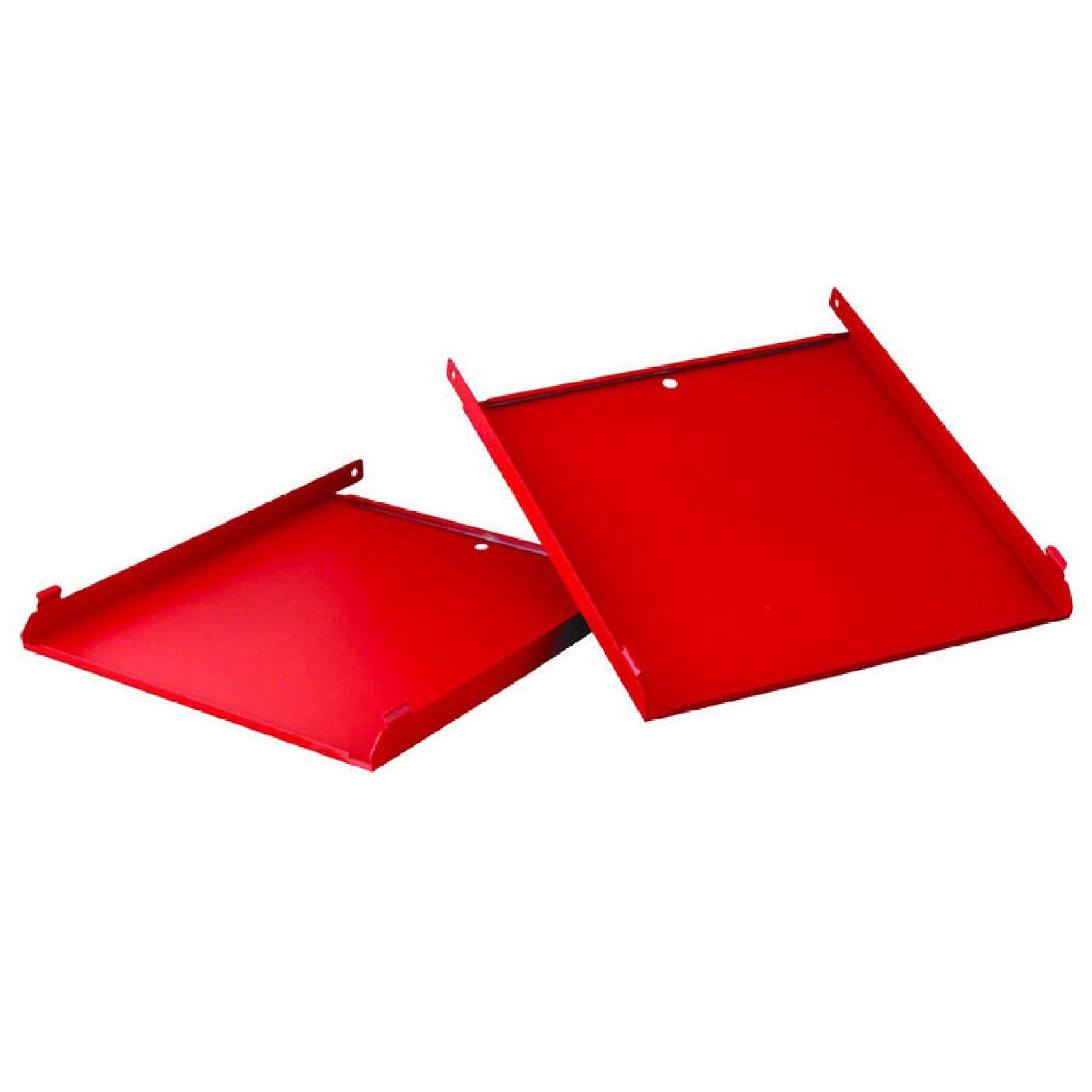 Camp Chef Folding Side Shelves LS60P – Fits Two Burner Stove Models EX60LW, EX60