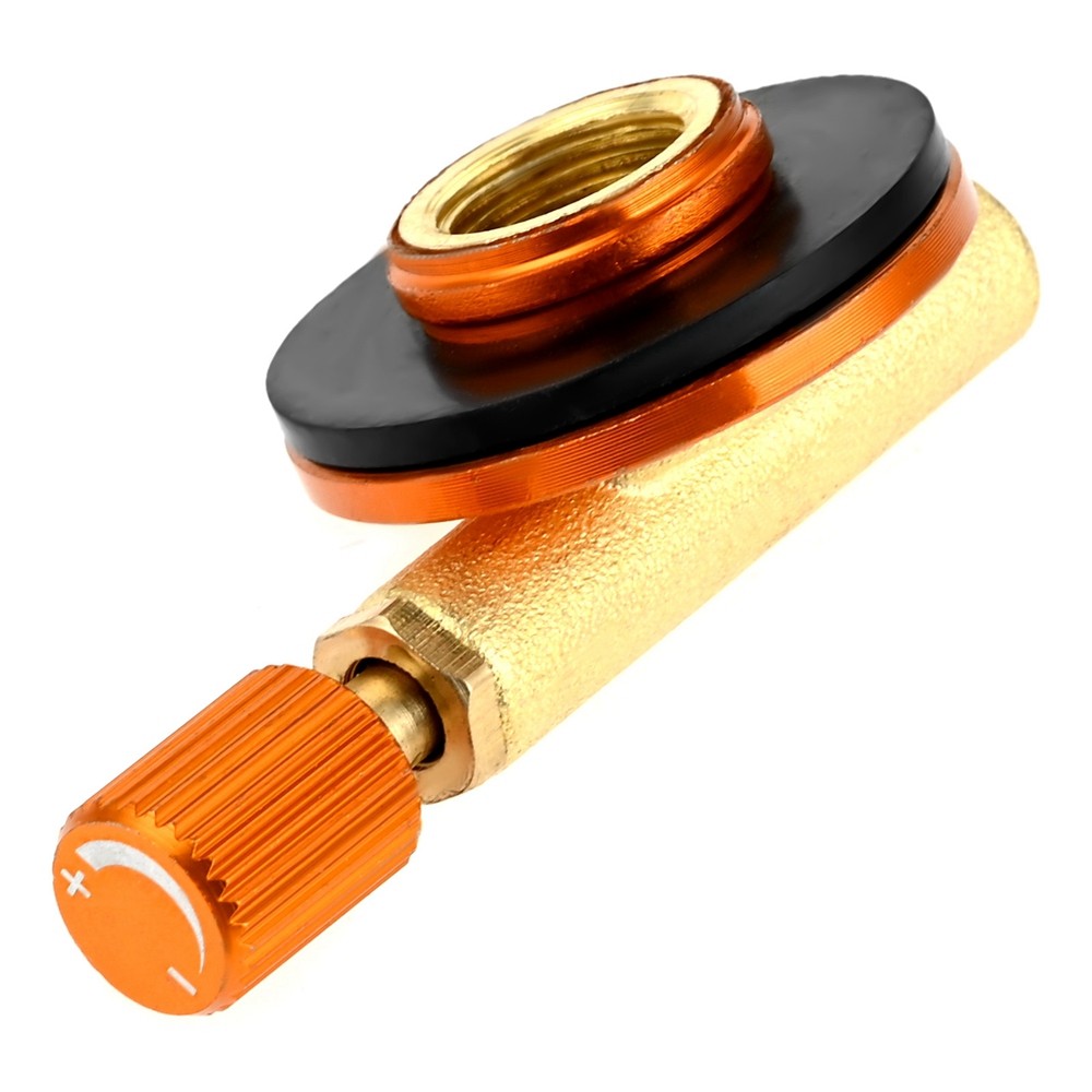 1X Gas Stove Refill Adapter Gas Tank Bottle Connector Converter Outdoor Fitting
