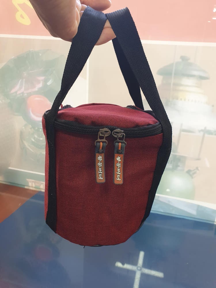 Bag Carry Case Soft Cover for storage stove Coleman 502 508 533