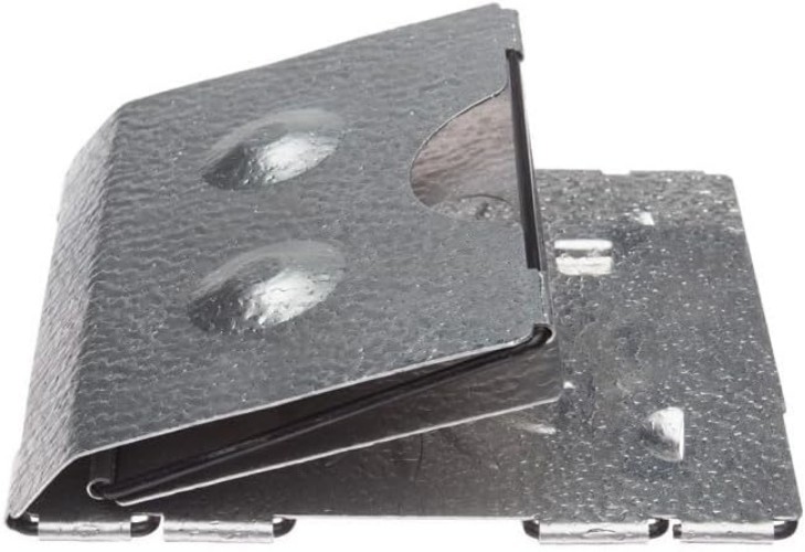 Foldable Portable Camping Stove – Easy-to-Assemble Outdoor Cooking Stove for …