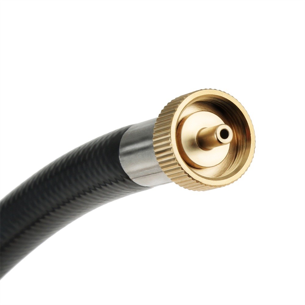 Flexible Propane Butane Hose Camping Regulator For Gasone Shinestar Kohree Stove