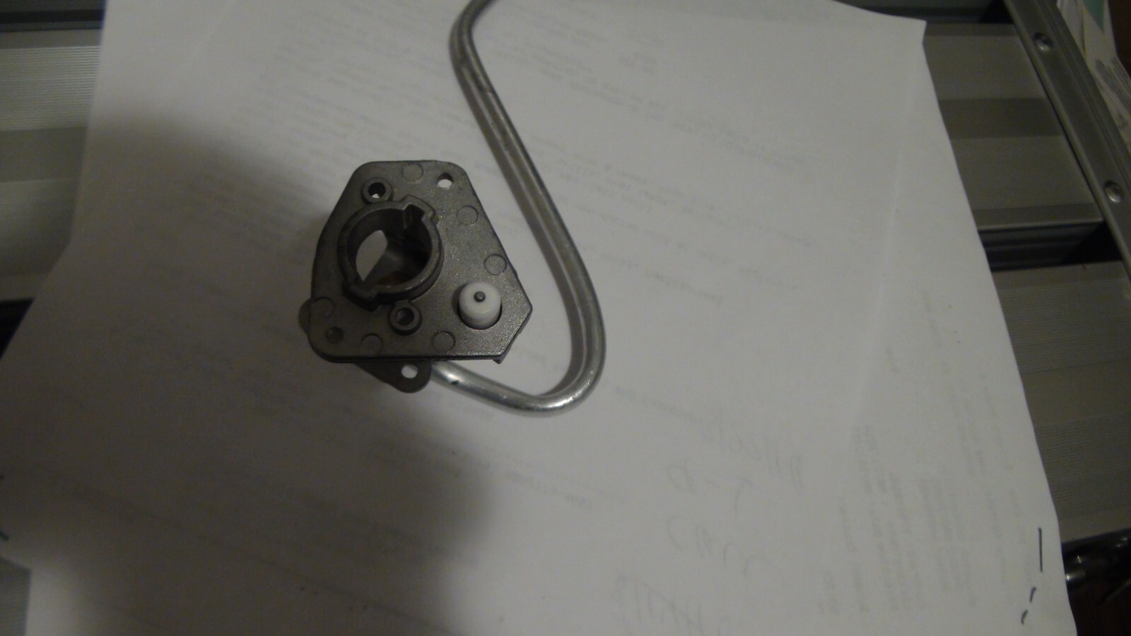 gas stove and range parts one part $20