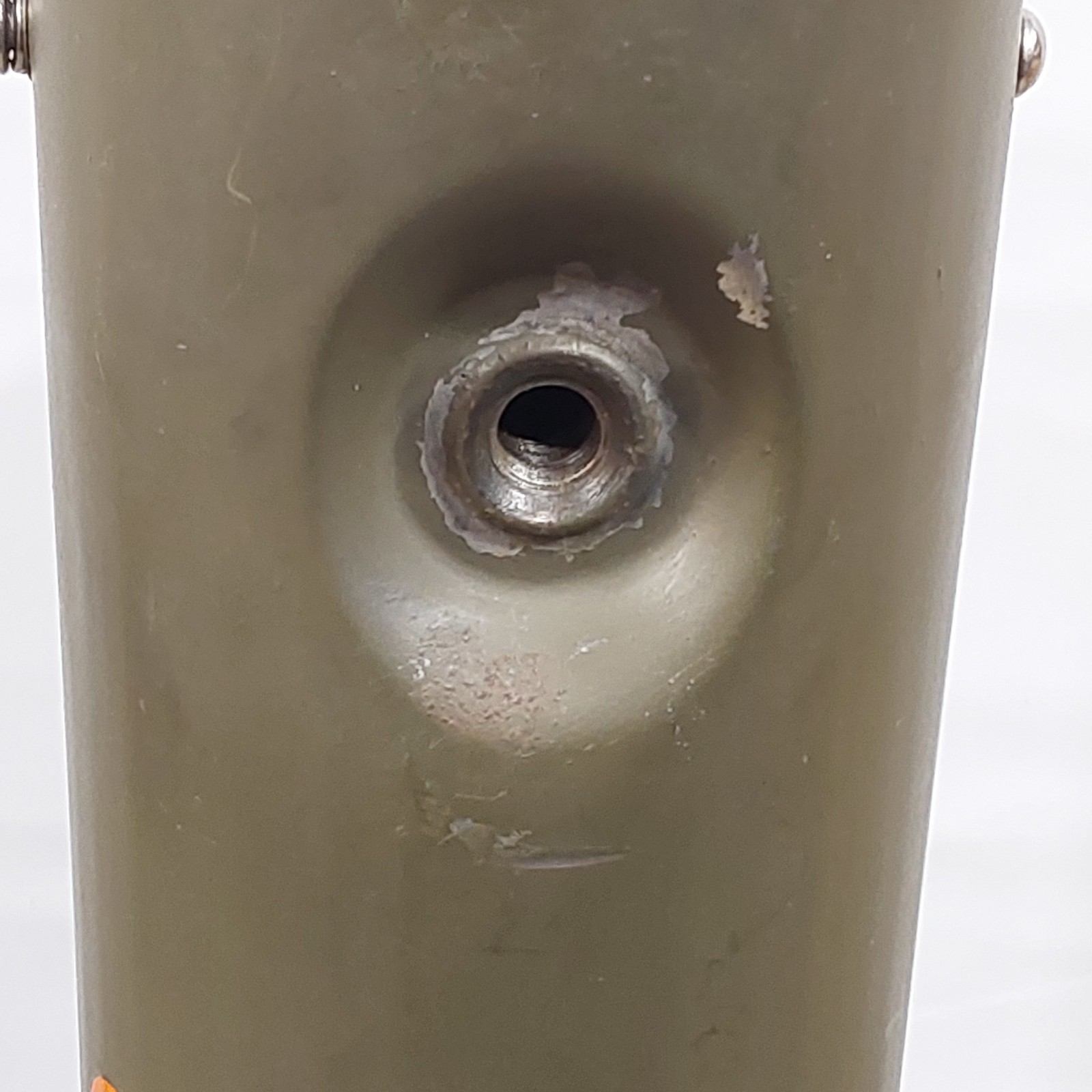 AGM AGMCO 523 Military Medical Stove – Fount Tank with Check Valve