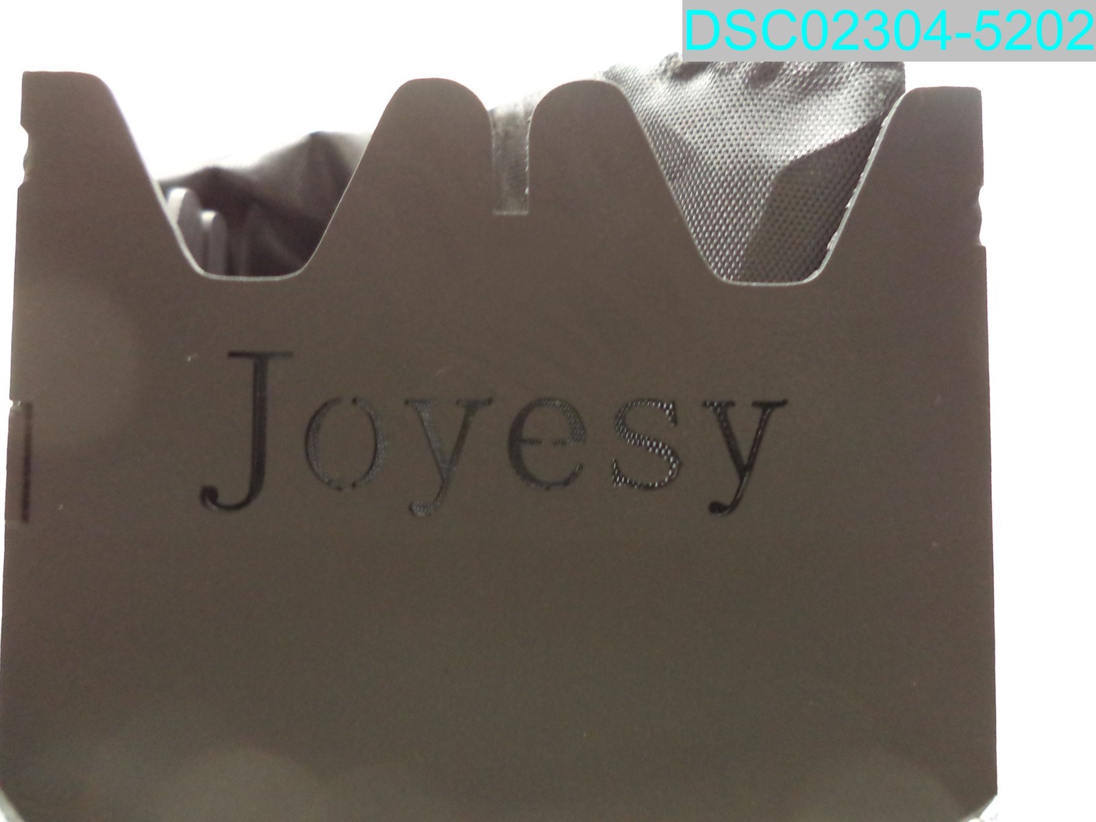 Joyesy Rocket Portable Wood Burning Stove