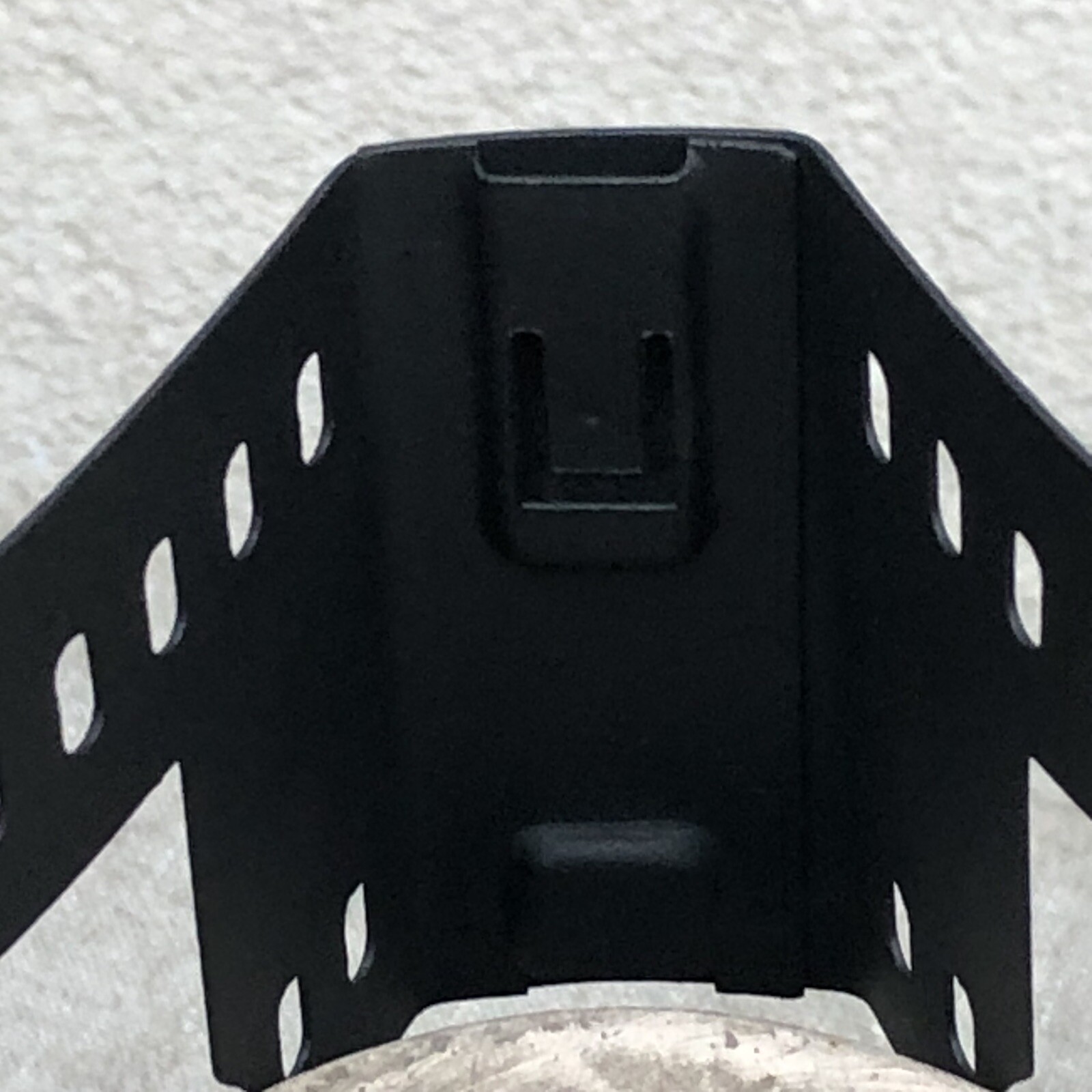 Primus Shmel 2, 3 .Wind protection.